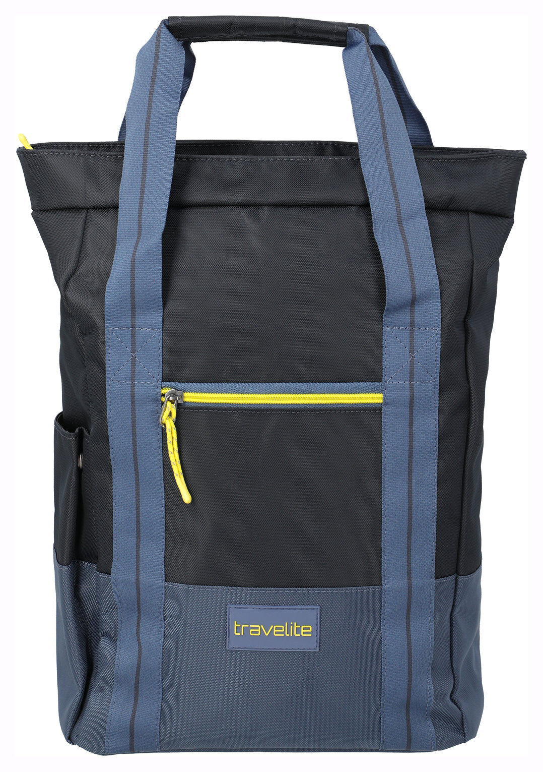 Travelite COLOR CRAZE Rucksack/Tote Bag Dunkelblau